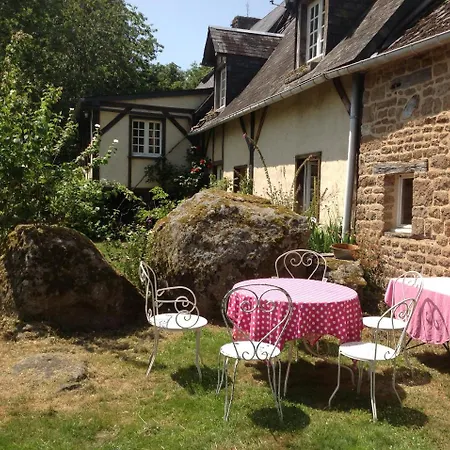 La Boutique De Laurence * Segrie-Fontaine