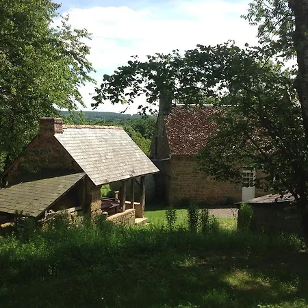 Bed & Breakfast La Boutique De Laurence *