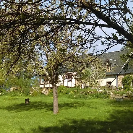 Bed & Breakfast La Boutique De Laurence Segrie-Fontaine