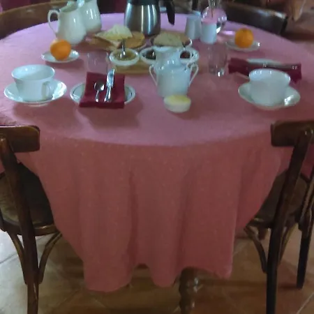 Bed & Breakfast La Boutique De Laurence